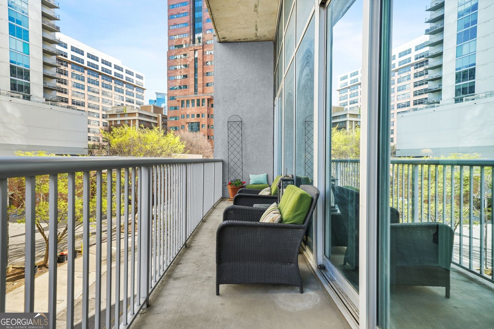 44 Peachtree Place Atlanta - Photo 18