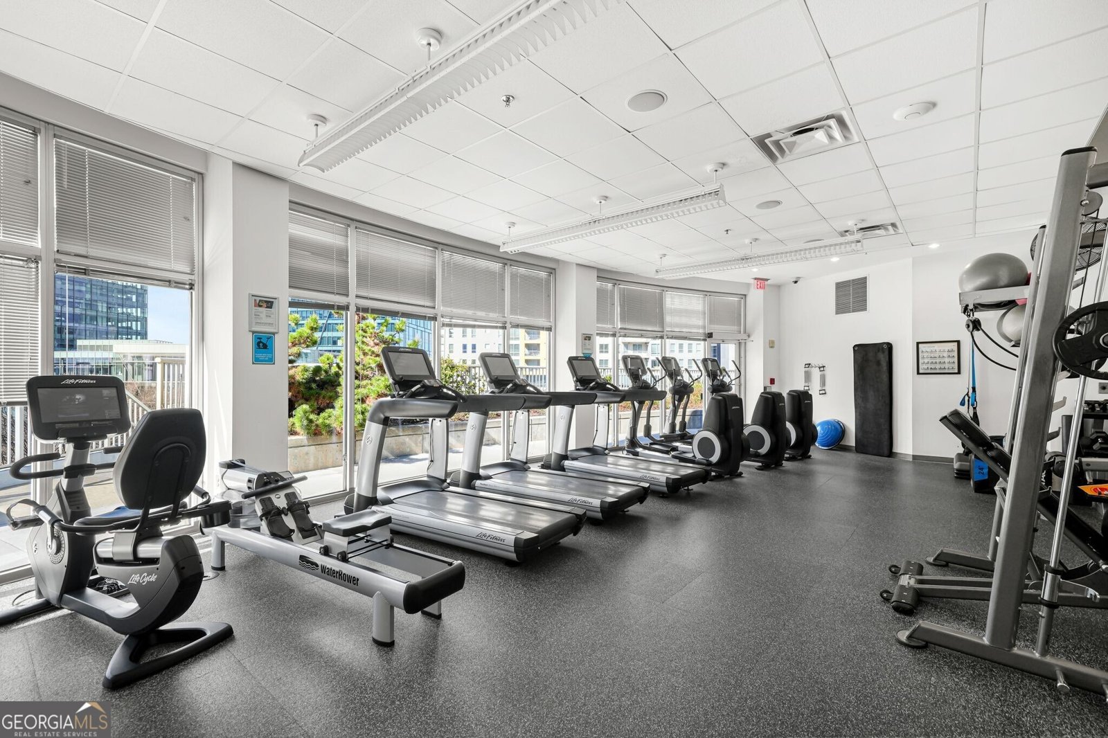 44 Peachtree Place Atlanta - Photo 19