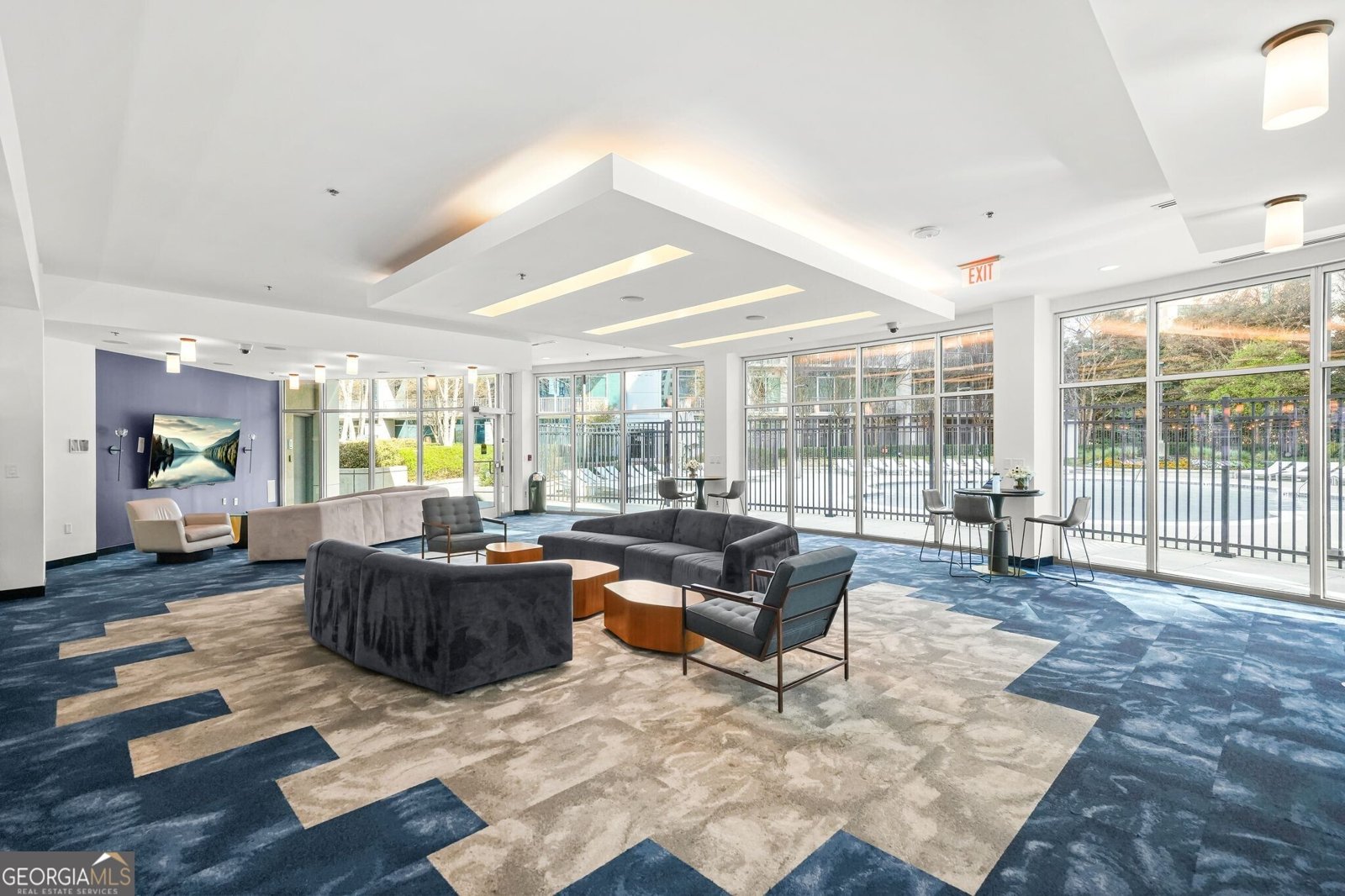 44 Peachtree Place Atlanta - Photo 20