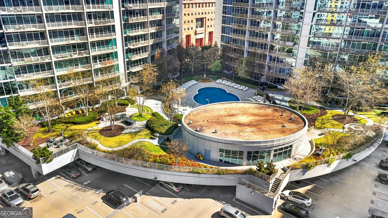 44 Peachtree Place Atlanta - Photo 24