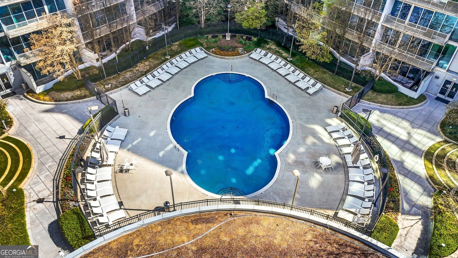 44 Peachtree Place Atlanta - Photo 25