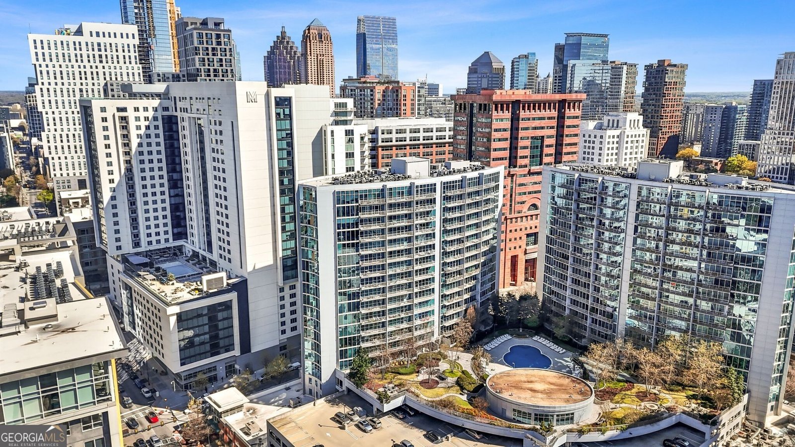 44 Peachtree Place Atlanta - Photo 26