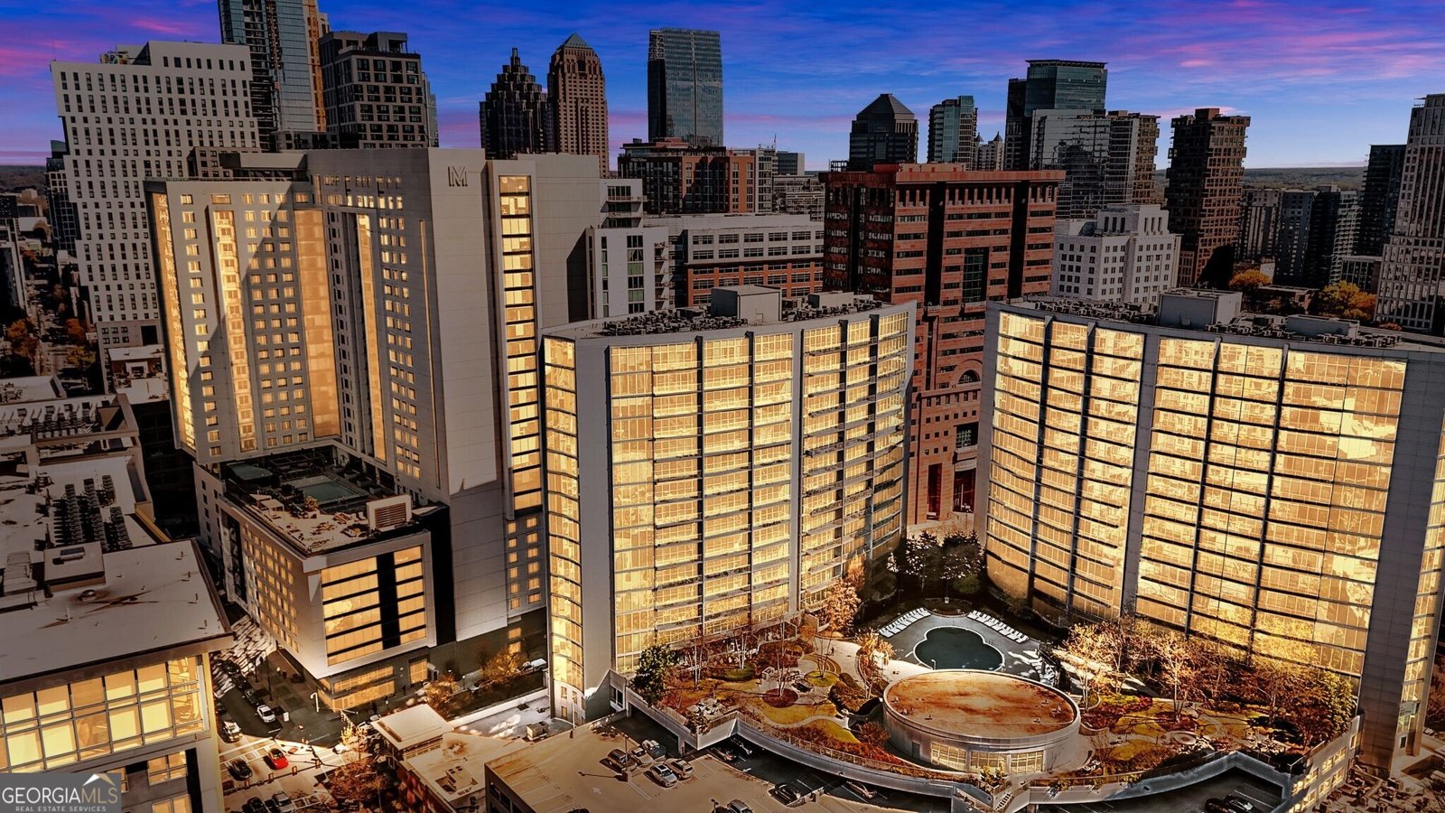 44 Peachtree Place Atlanta - Photo 27