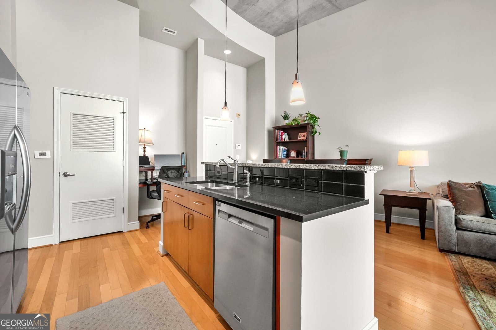 44 Peachtree Place Atlanta - Photo 6