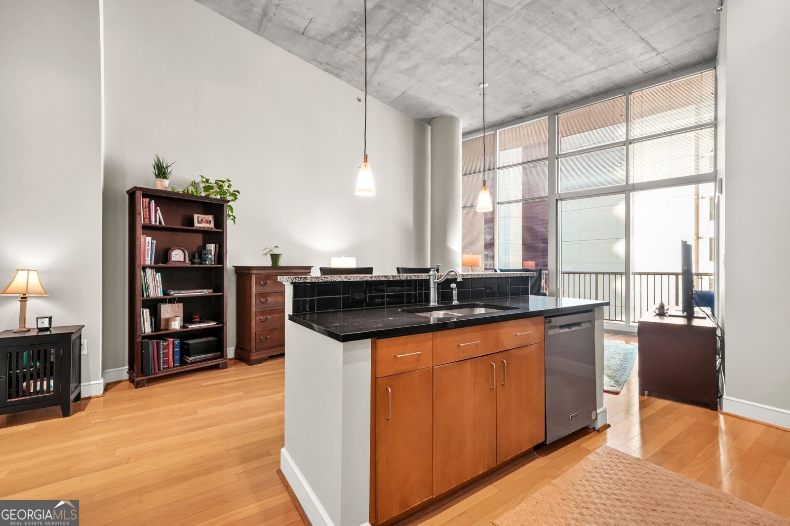 44 Peachtree Place Atlanta - Photo 8