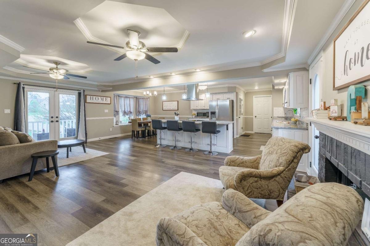 326 Ryan Drive Auburn - Photo 7