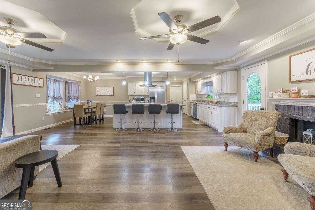 326 Ryan Drive Auburn - Photo 9