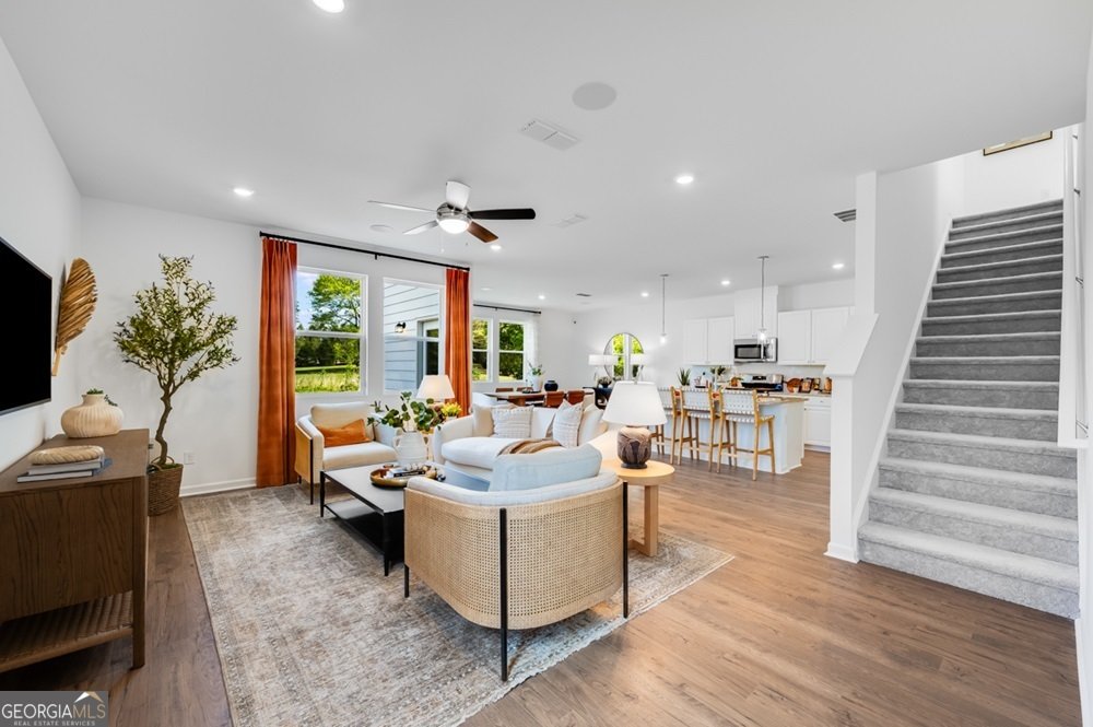 1295 Windance Lake Drive Loganville - Photo 12