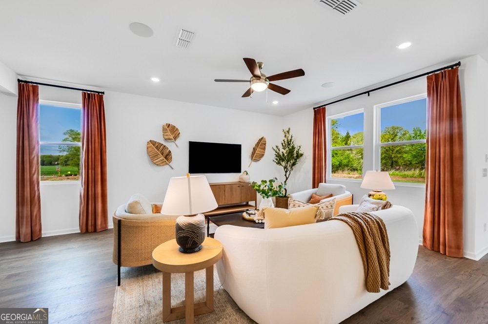 1295 Windance Lake Drive Loganville - Photo 14