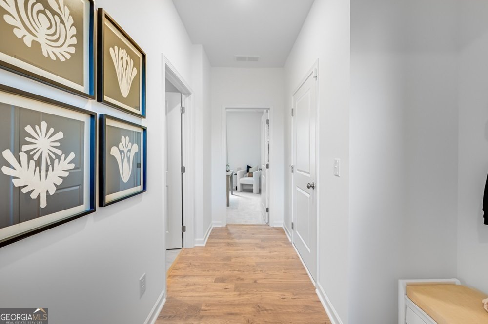 1295 Windance Lake Drive Loganville - Photo 15