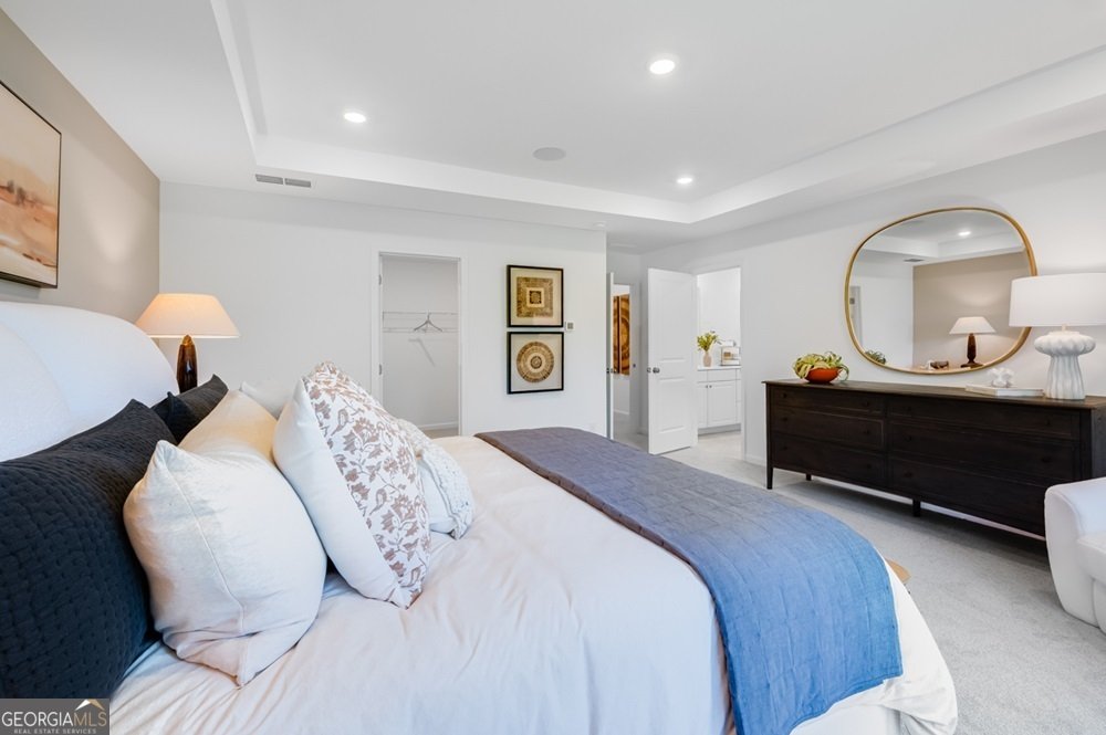 1295 Windance Lake Drive Loganville - Photo 20