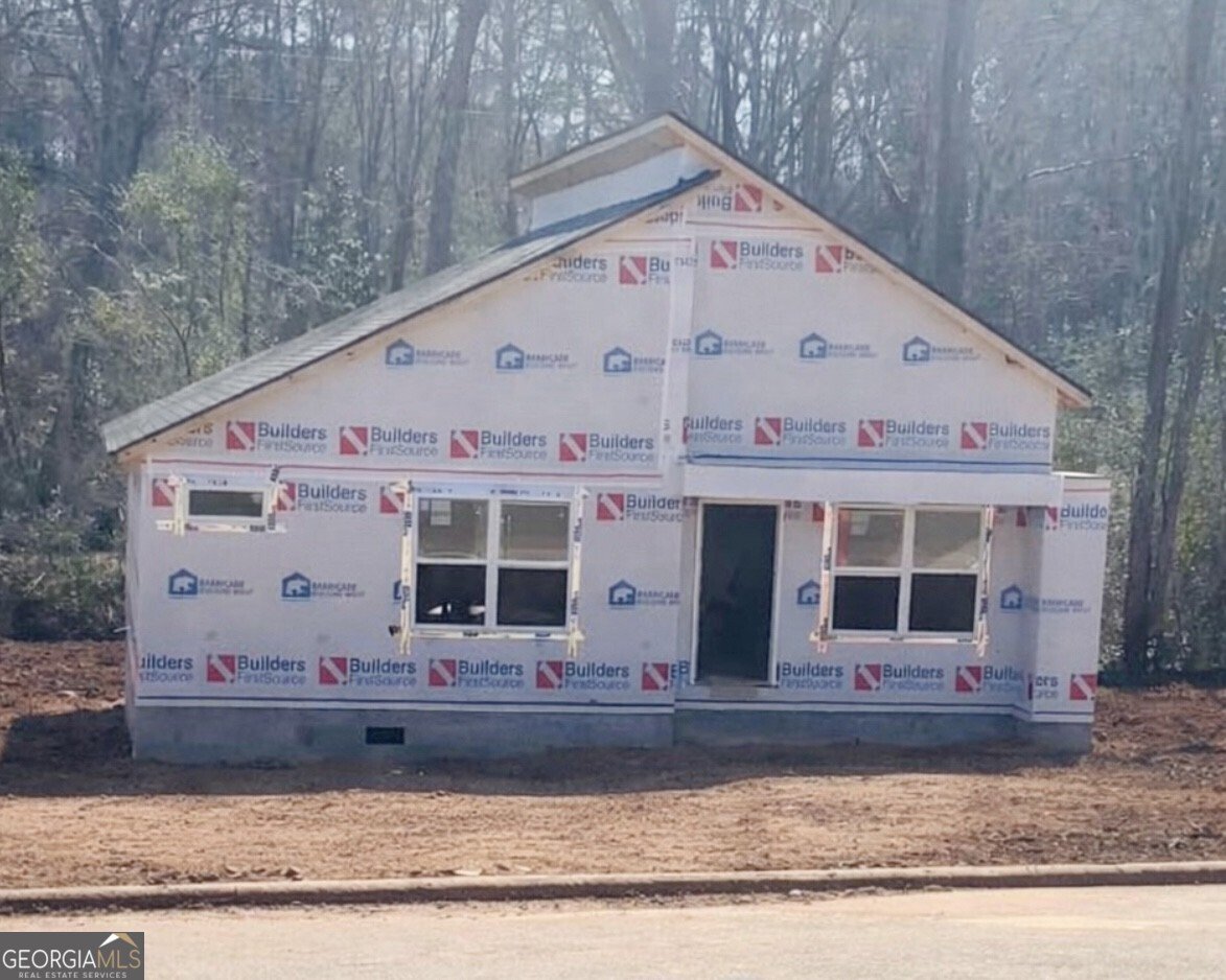 1015 Stonewall Street LaGrange - Photo 1