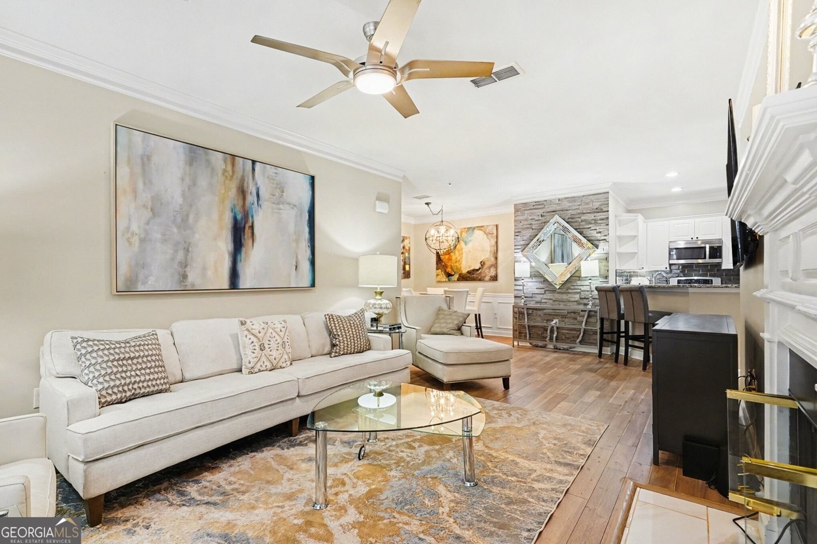 2400 Cumberland Parkway Atlanta - Photo 1