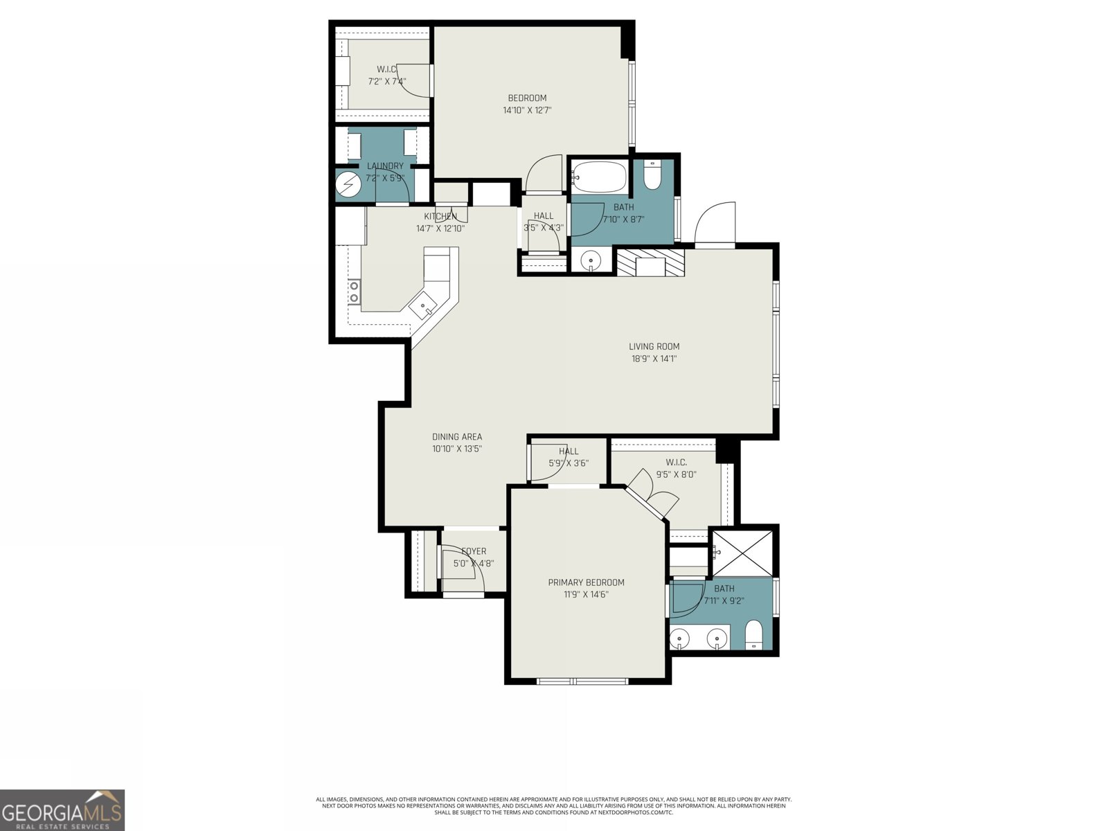 2400 Cumberland Parkway Atlanta - Photo 39