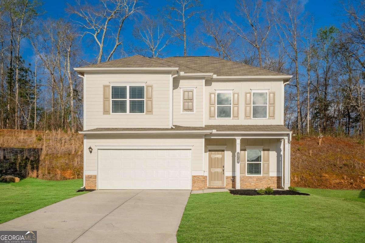 374 Treadstone Drive Dalton - Photo 1