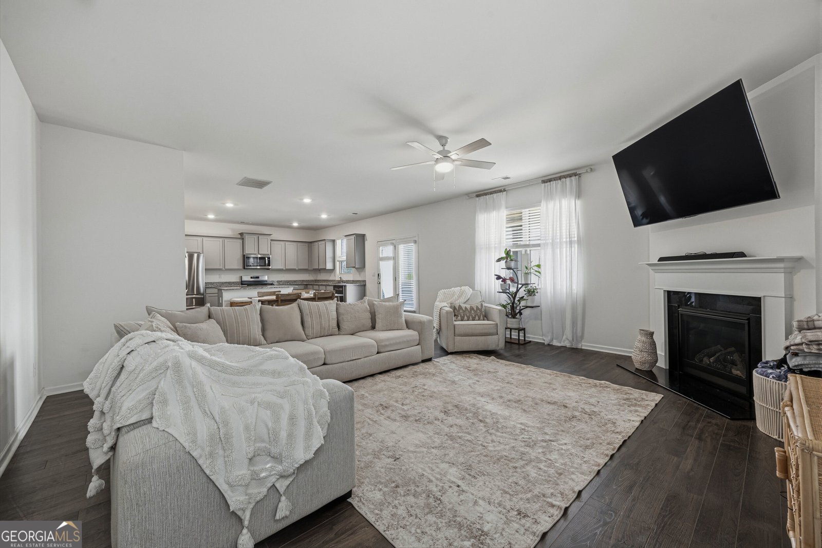 5400 Andrew Lane Stonecrest - Photo 11