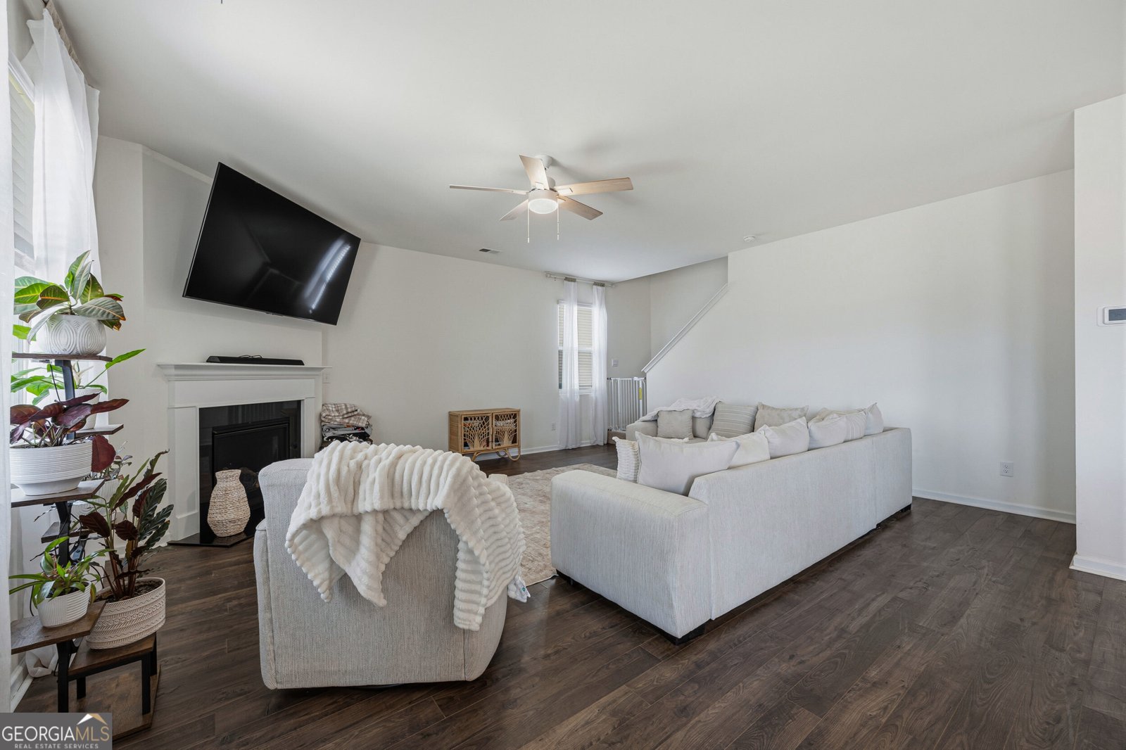 5400 Andrew Lane Stonecrest - Photo 12