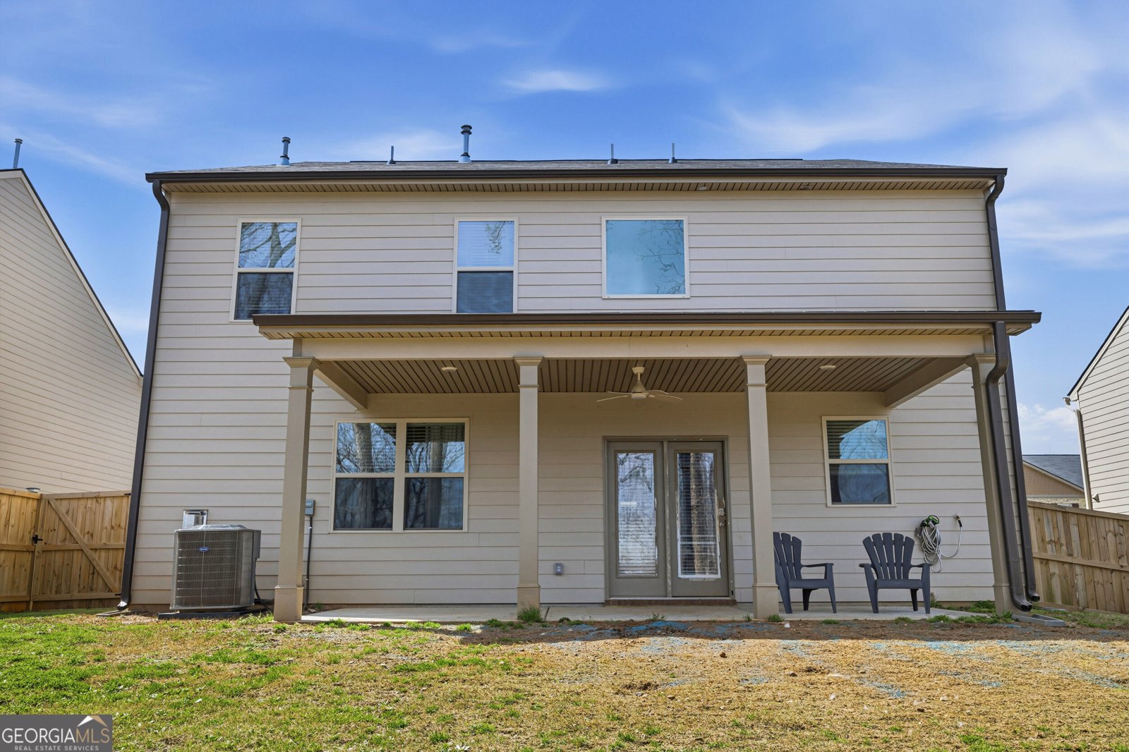 5400 Andrew Lane Stonecrest - Photo 29