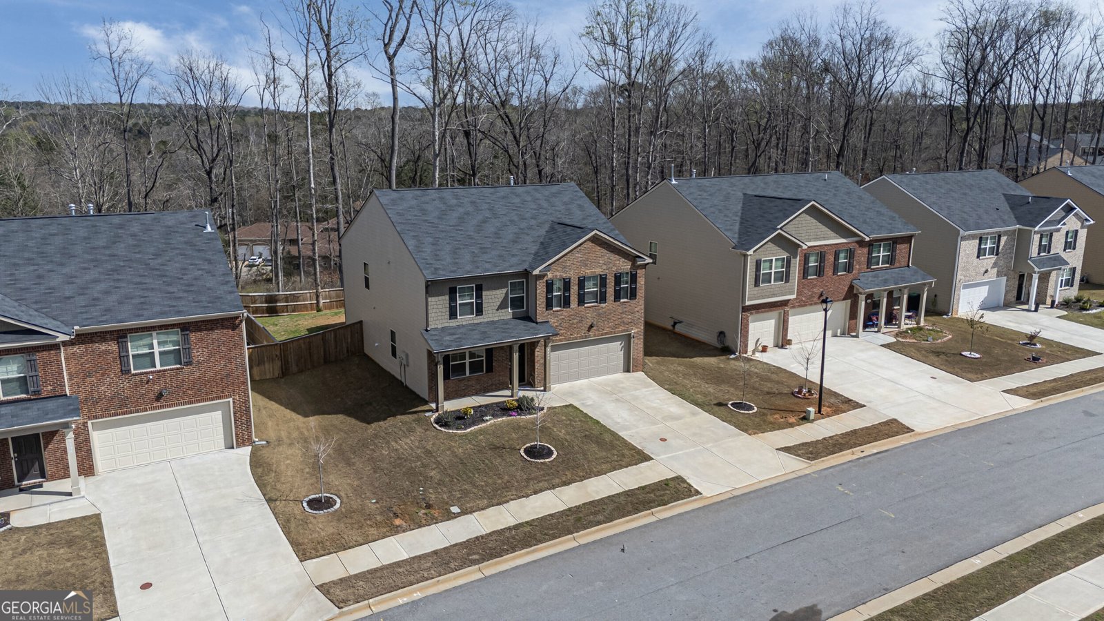 5400 Andrew Lane Stonecrest - Photo 31