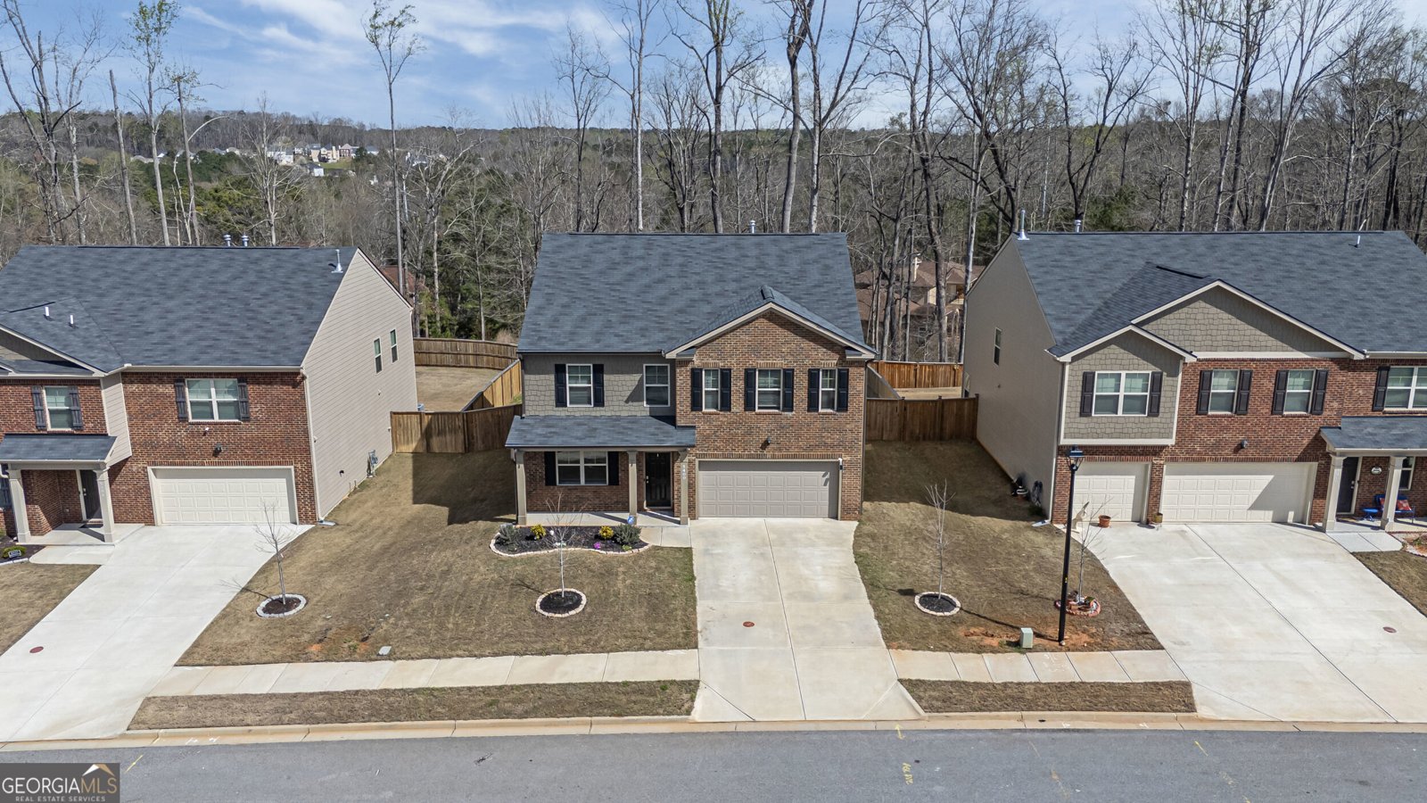 5400 Andrew Lane Stonecrest - Photo 32