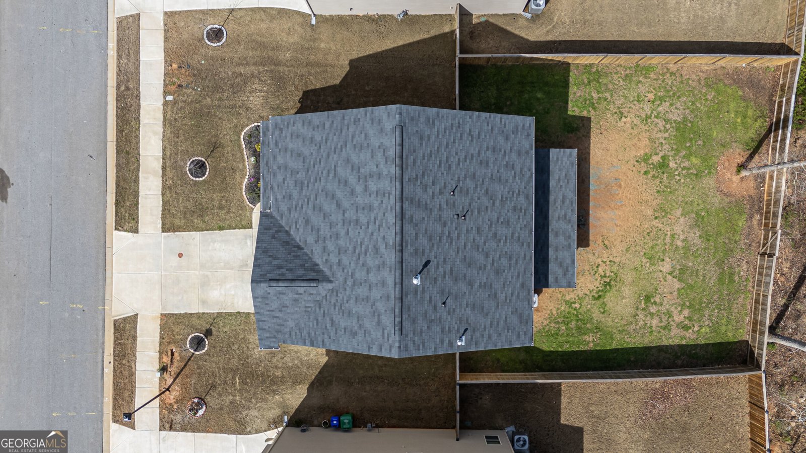 5400 Andrew Lane Stonecrest - Photo 33