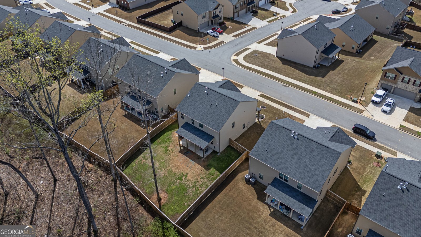 5400 Andrew Lane Stonecrest - Photo 34