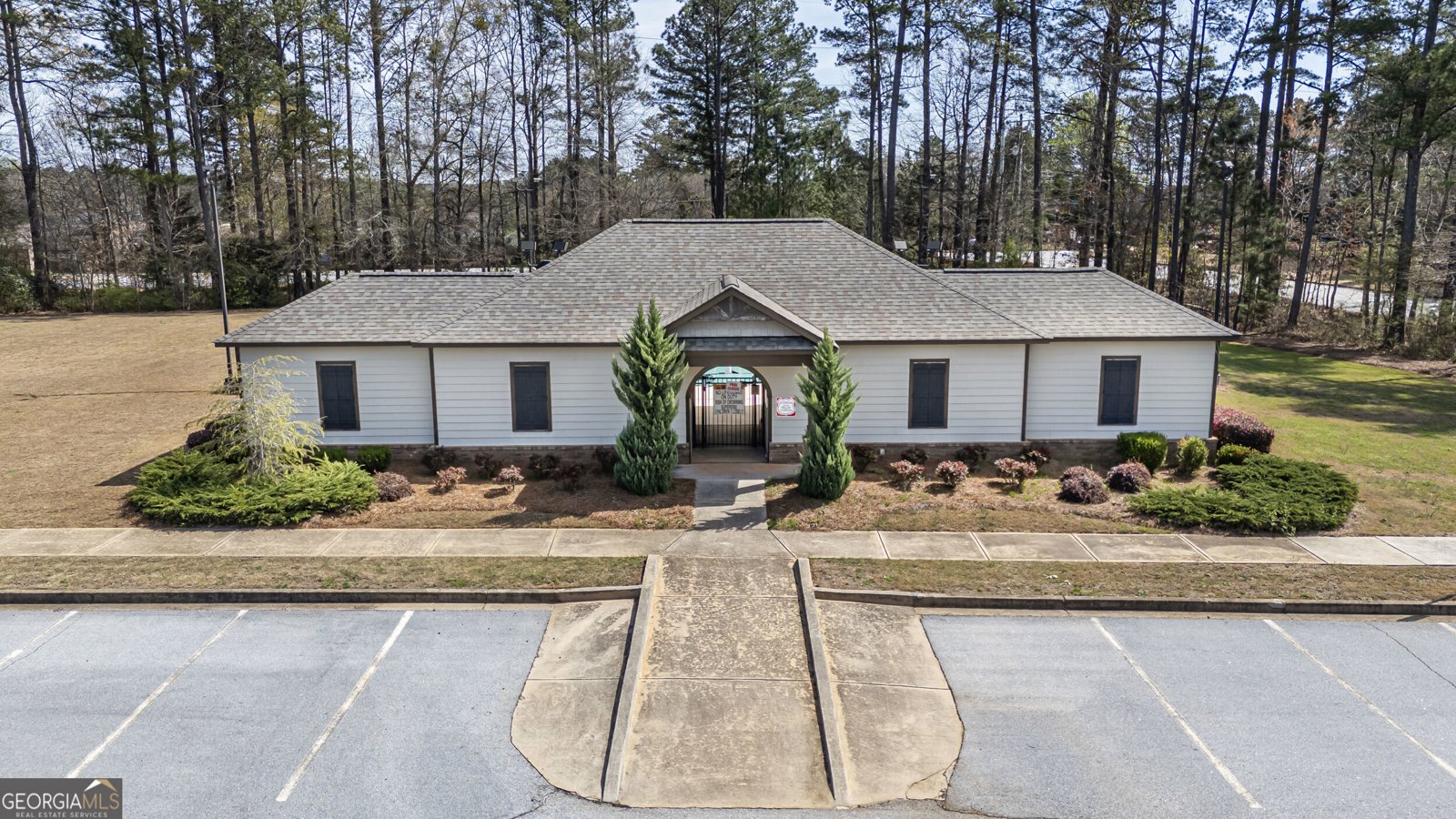 5400 Andrew Lane Stonecrest - Photo 36