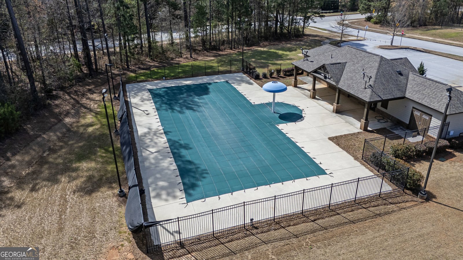 5400 Andrew Lane Stonecrest - Photo 37