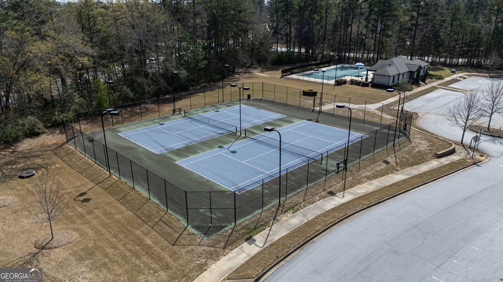 5400 Andrew Lane Stonecrest - Photo 38