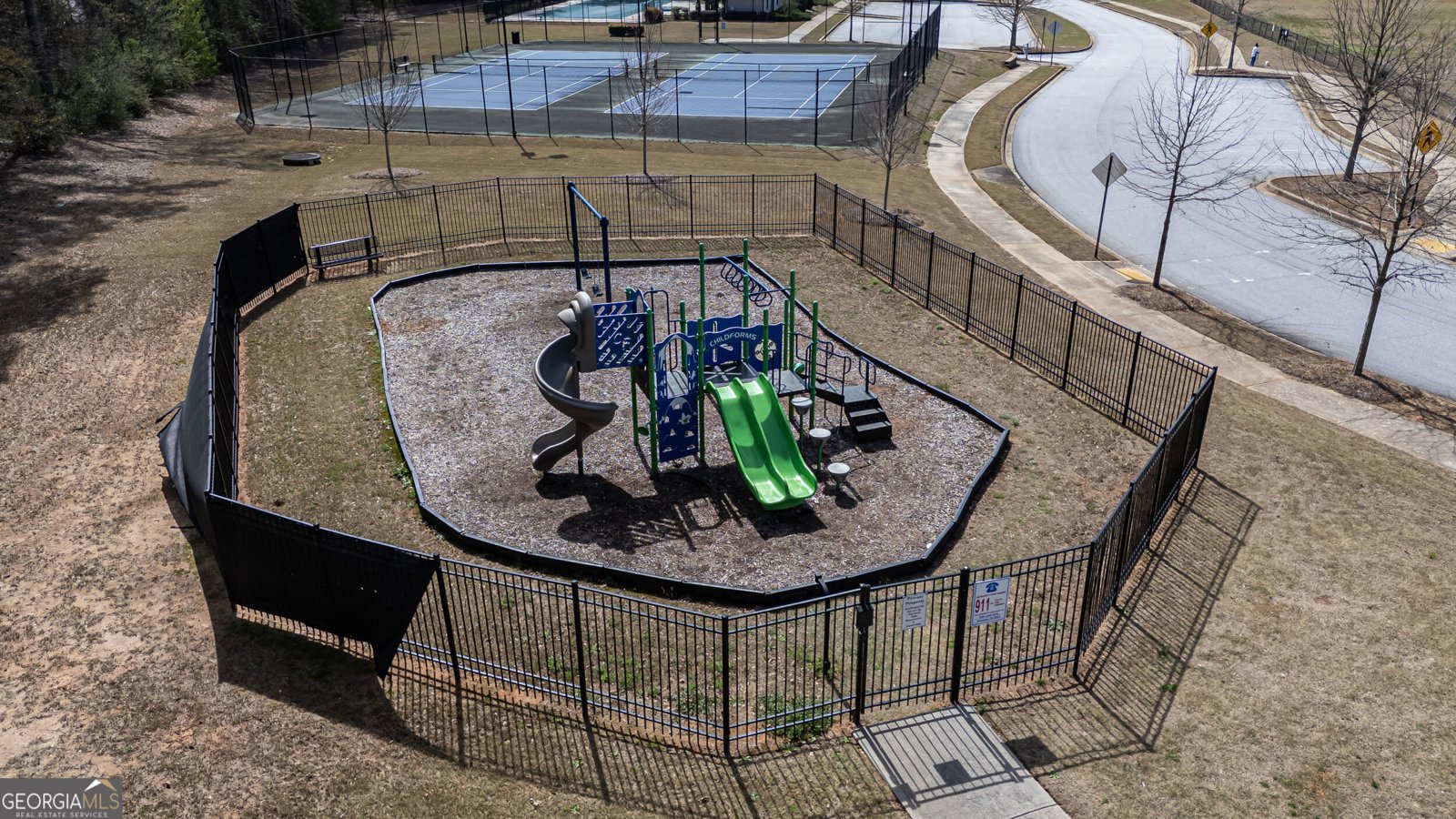 5400 Andrew Lane Stonecrest - Photo 39