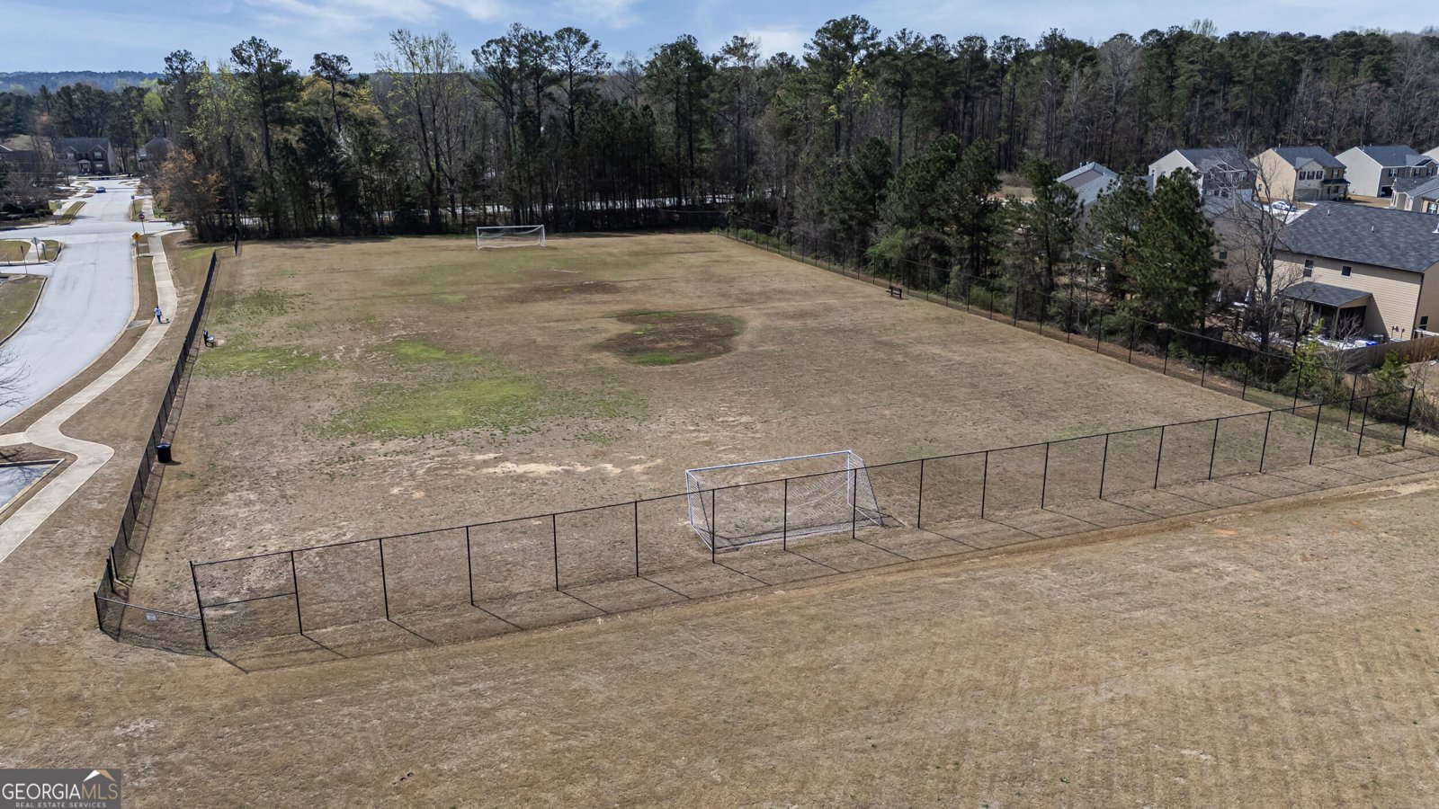 5400 Andrew Lane Stonecrest - Photo 40