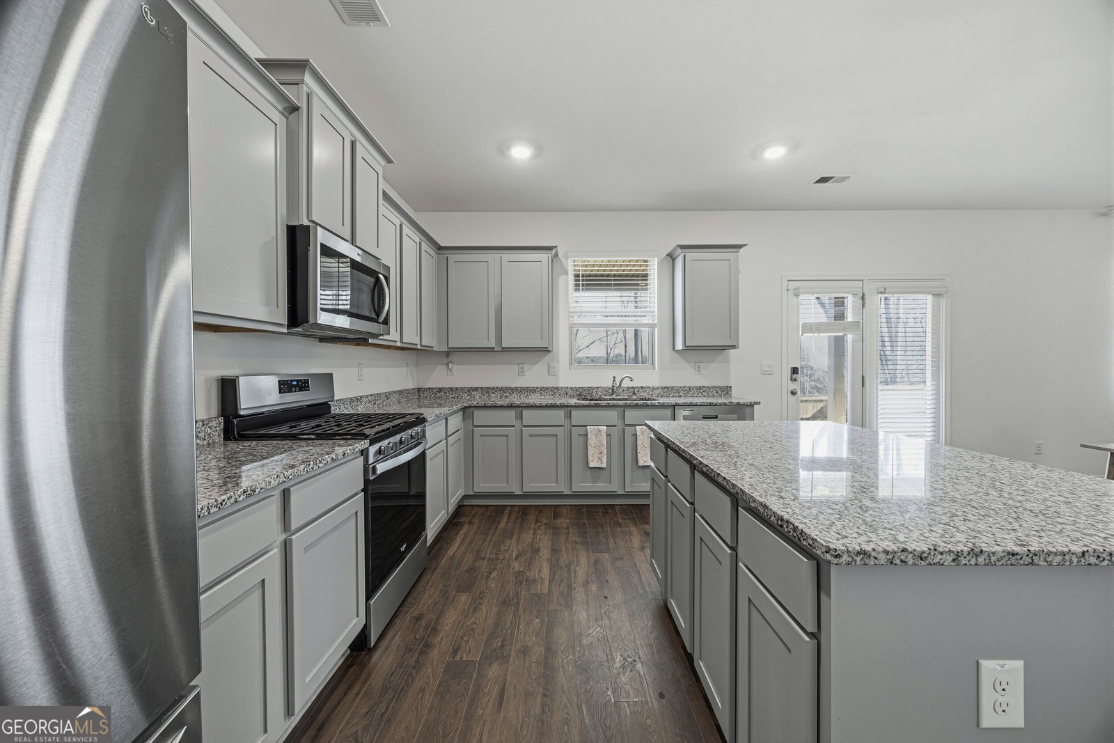 5400 Andrew Lane Stonecrest - Photo 6