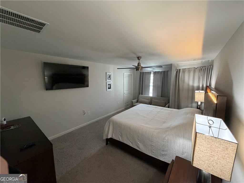 2312 Blue Monarch Drive Buford - Photo 10