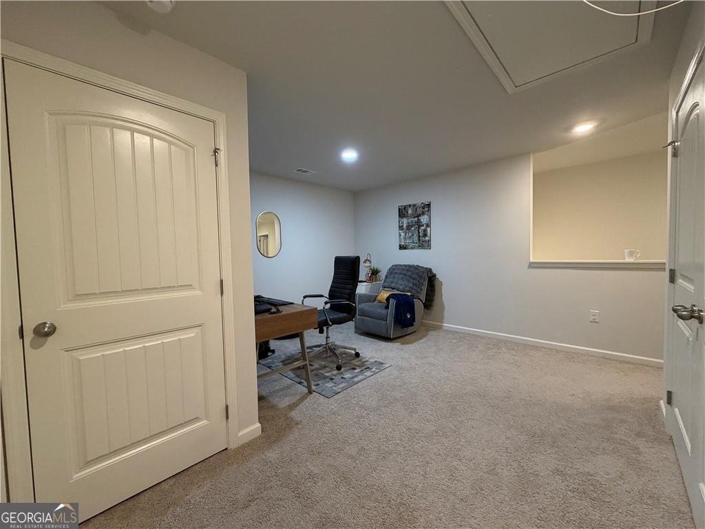 2312 Blue Monarch Drive Buford - Photo 12