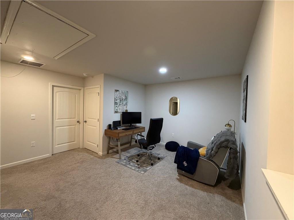 2312 Blue Monarch Drive Buford - Photo 13