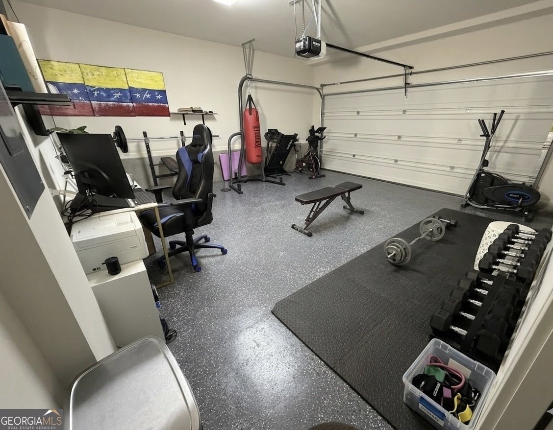 2312 Blue Monarch Drive Buford - Photo 20