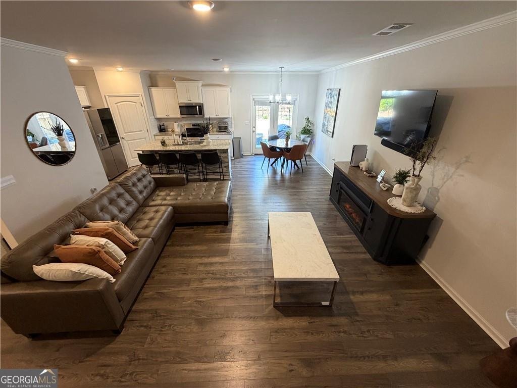 2312 Blue Monarch Drive Buford - Photo 6