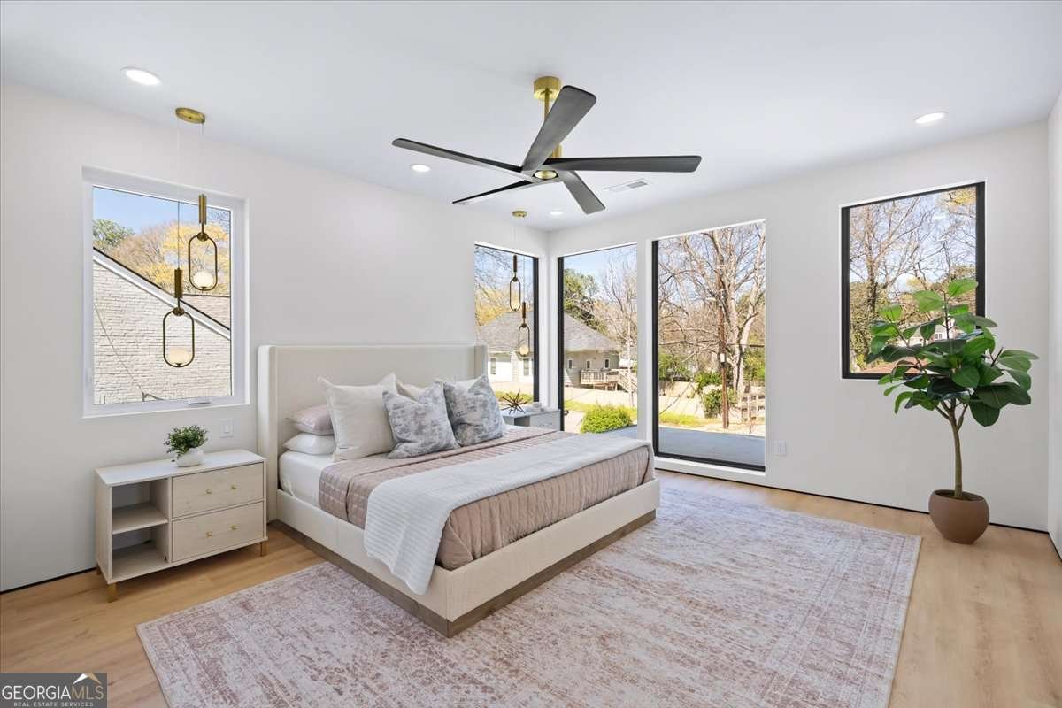 1342 Thurgood Street Atlanta - Photo 10