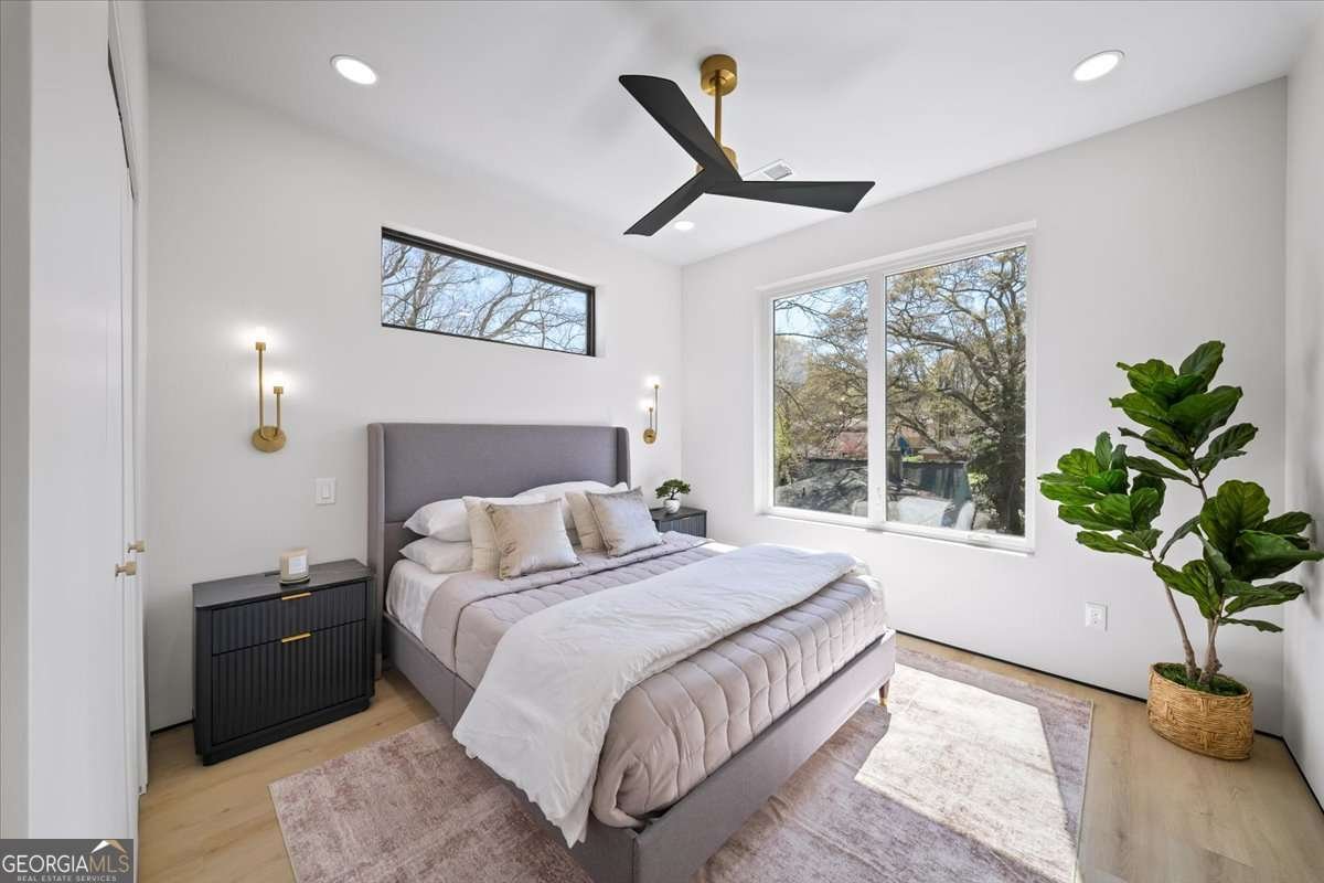 1342 Thurgood Street Atlanta - Photo 13