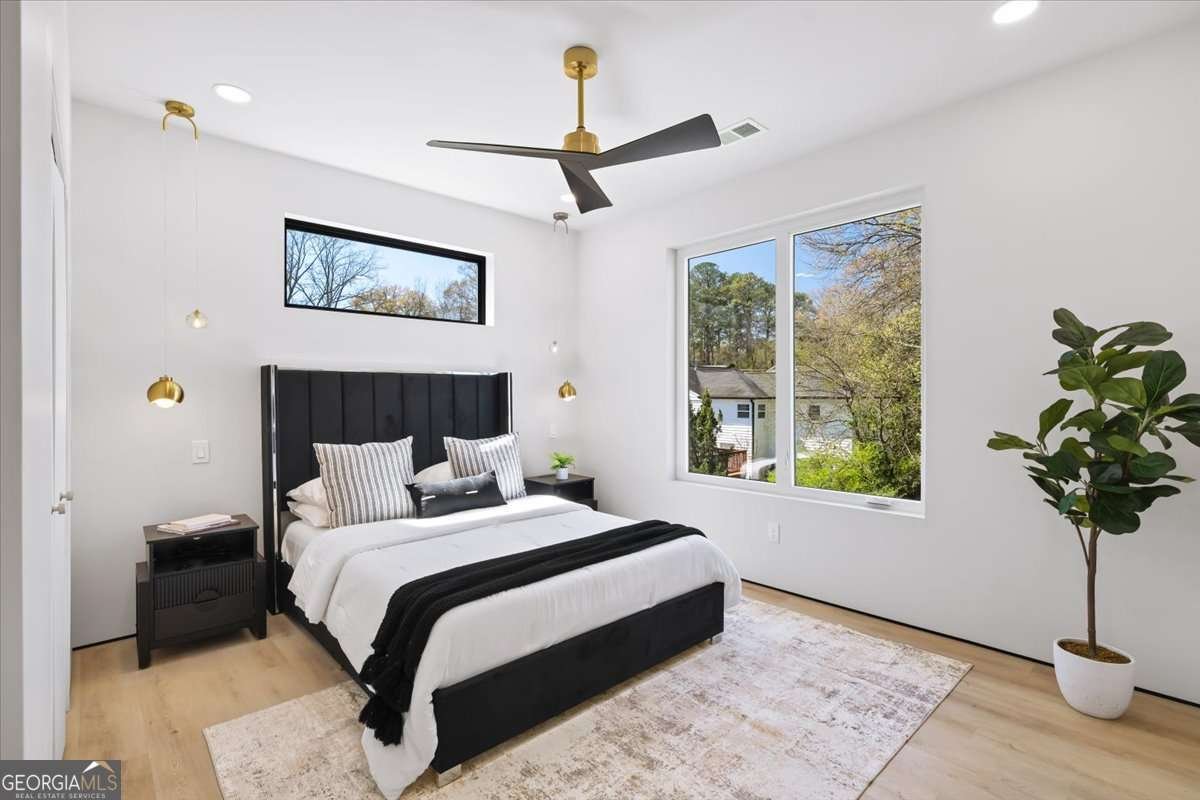 1342 Thurgood Street Atlanta - Photo 14