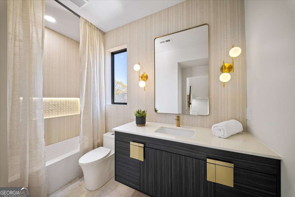 1342 Thurgood Street Atlanta - Photo 15