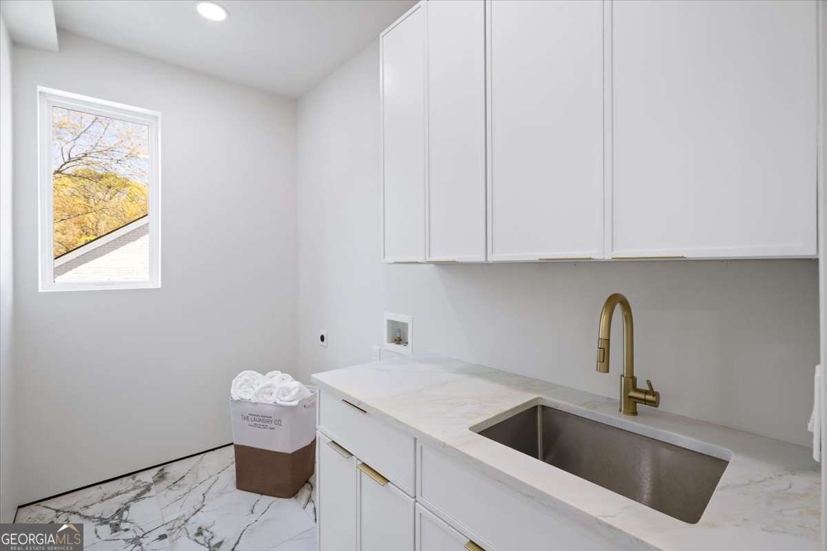 1342 Thurgood Street Atlanta - Photo 16