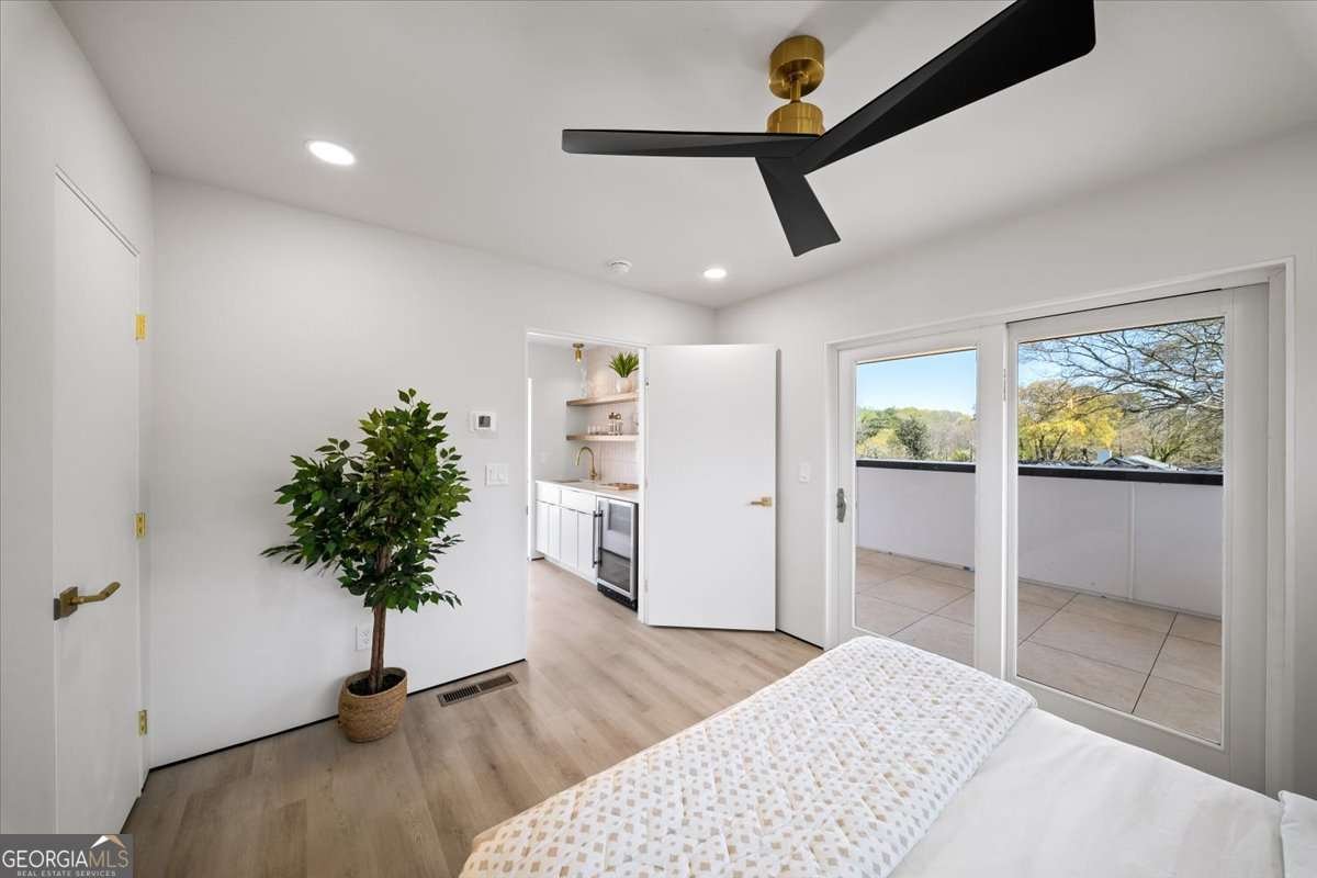 1342 Thurgood Street Atlanta - Photo 17