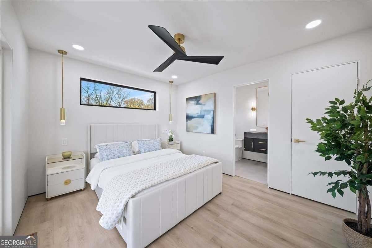 1342 Thurgood Street Atlanta - Photo 18