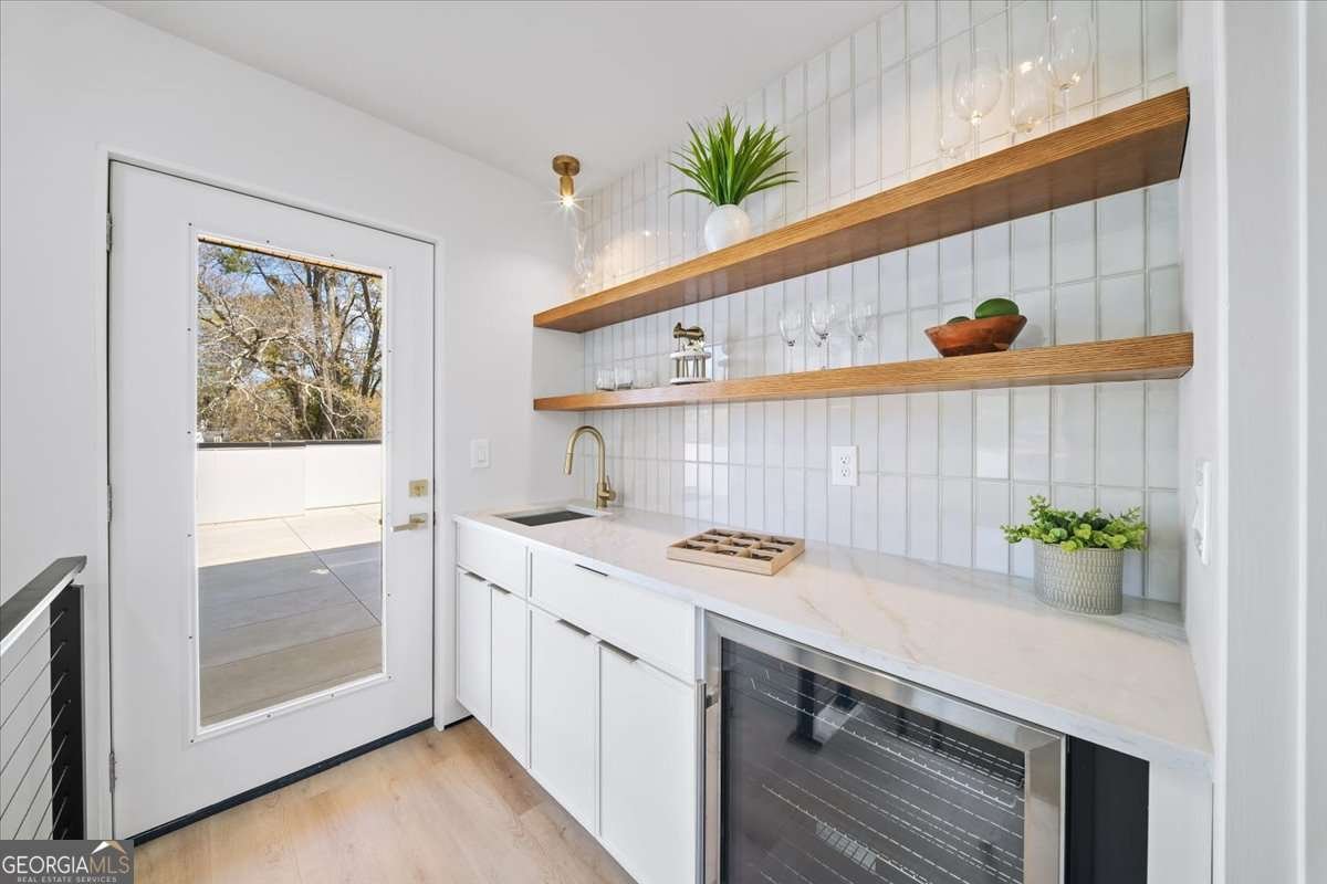 1342 Thurgood Street Atlanta - Photo 20