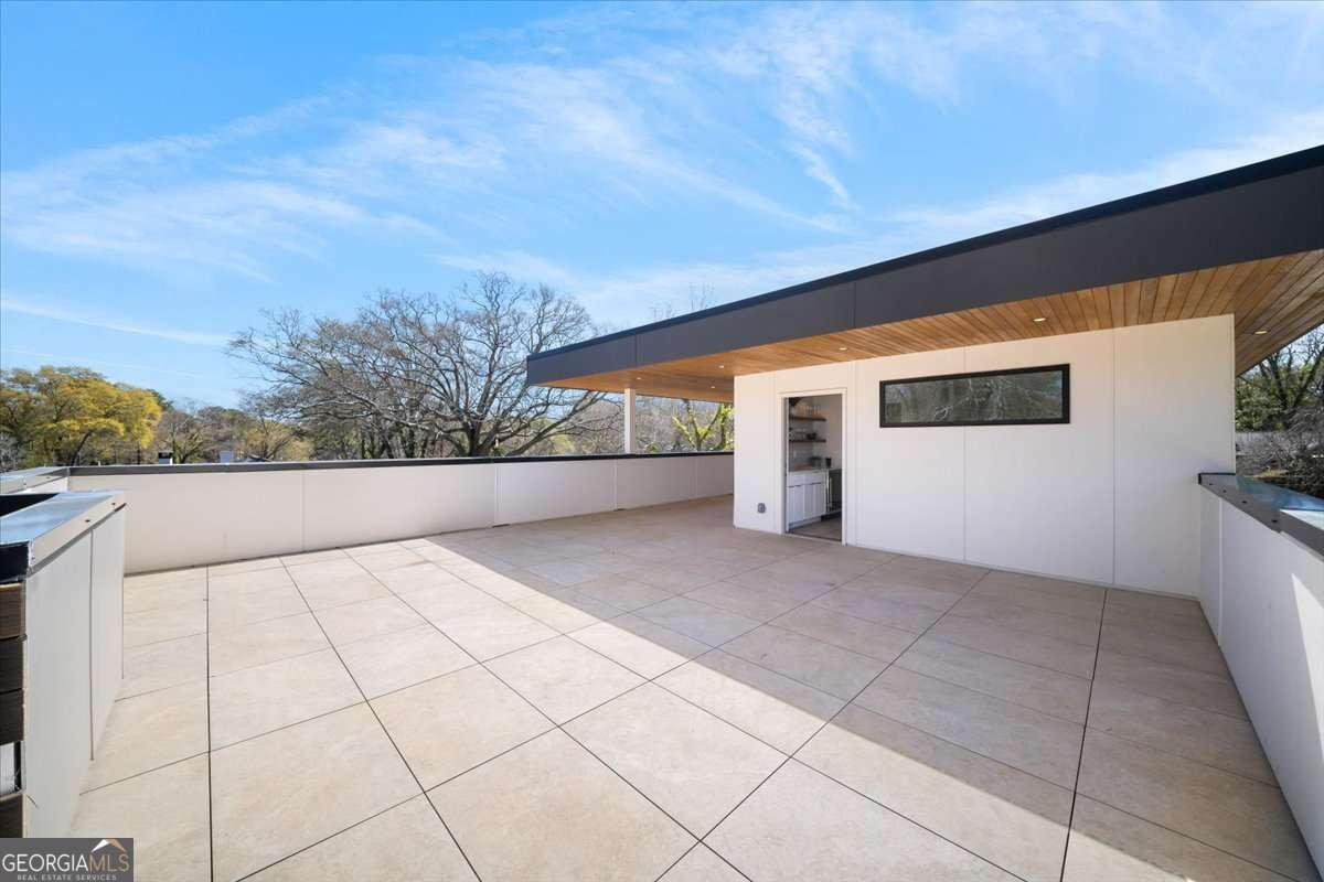 1342 Thurgood Street Atlanta - Photo 21