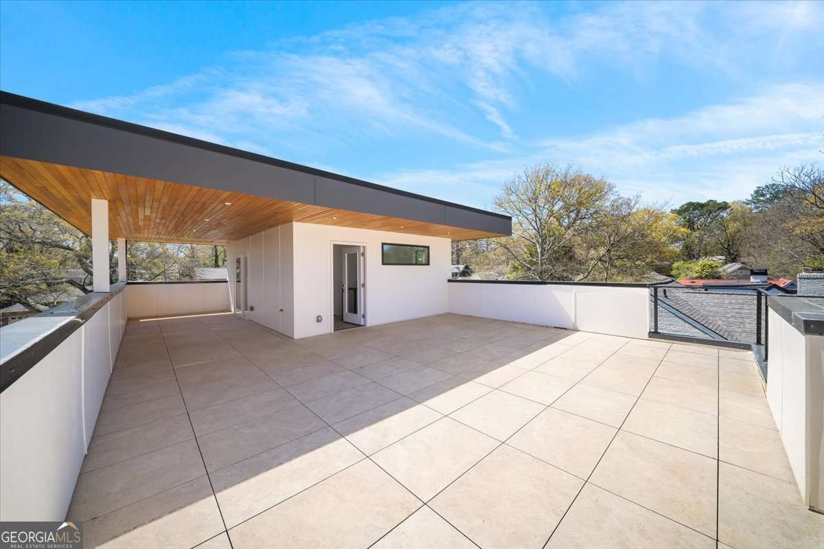 1342 Thurgood Street Atlanta - Photo 22