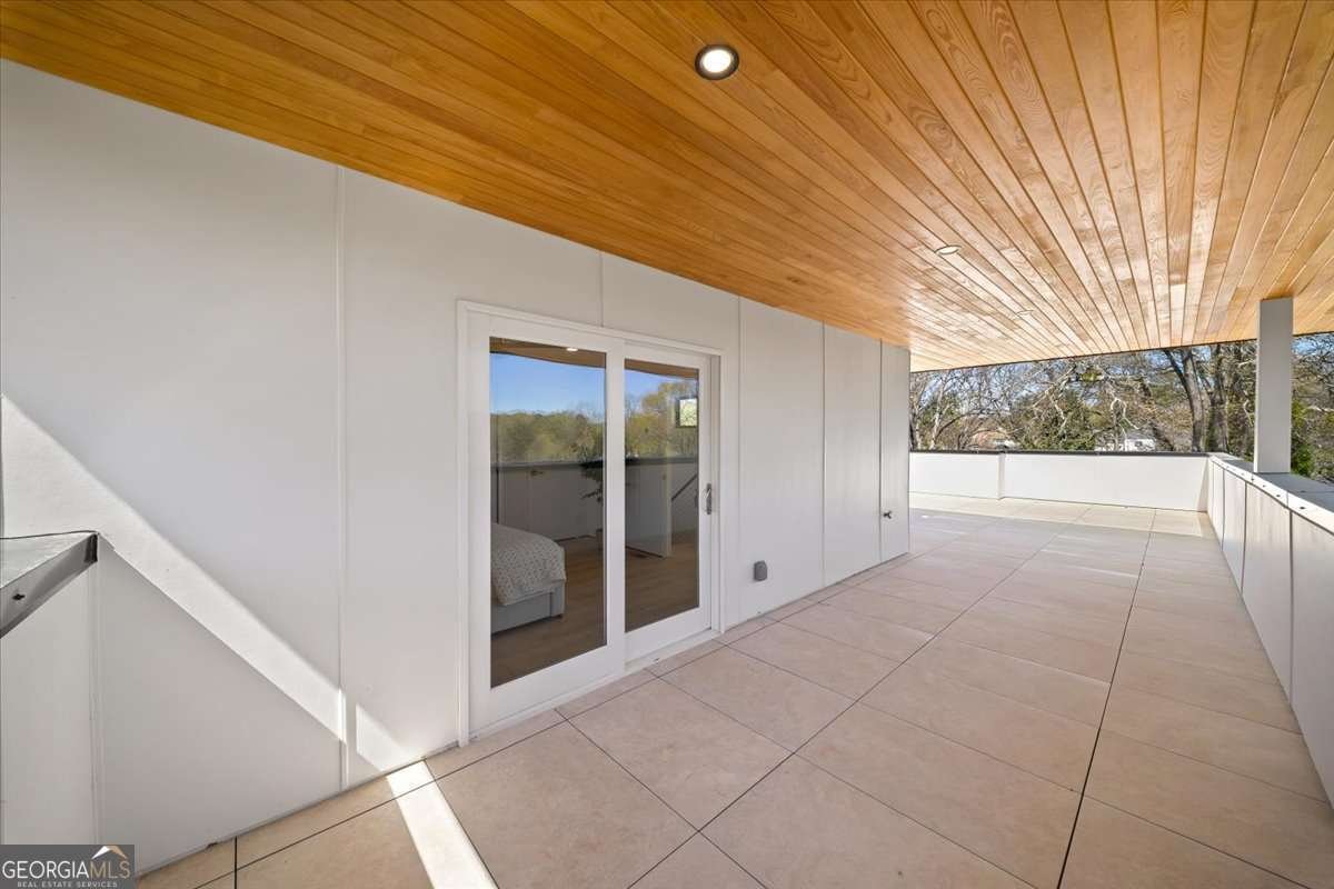 1342 Thurgood Street Atlanta - Photo 23