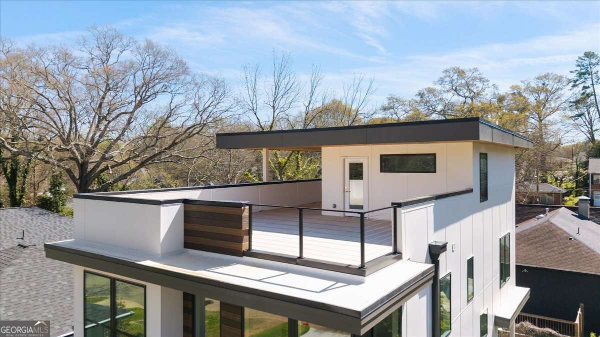 1342 Thurgood Street Atlanta - Photo 24