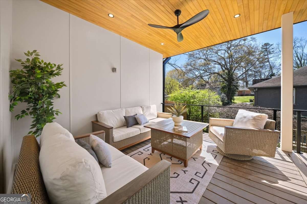 1342 Thurgood Street Atlanta - Photo 8